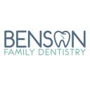 Benson Family Dentistry logo